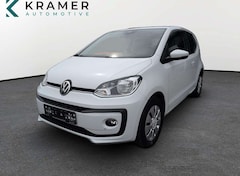 Bild des Angebotes VW up! Move up! 1 Hd.- KLIMA+BLOOTH+DAB+SITZHEIZUNG