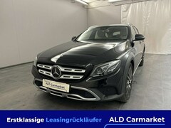 Bild des Angebotes Mercedes-Benz E 220 d 4Matic T All-Terrain 9G-TRONIC Avantgarde Kombi,