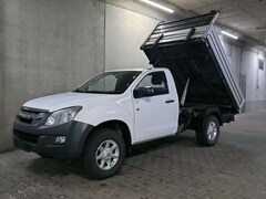 Bild des Angebotes Isuzu D-Max 2.5 4WD 3 Seiten Kipper 3,5T AHK