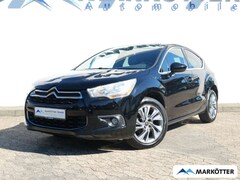 Bild des Angebotes Citroen DS4 1.6 VTi SoChic /Kamera/AHK/Bluetooth/