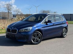 Bild des Angebotes BMW 225 XE i Performance Active Tourer Sportline 4x4