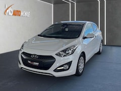 Bild des Angebotes Hyundai i30 Coupe Classic