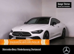Bild des Angebotes Mercedes-Benz CLE 450 4M AMG+NIGHT+PANO+360+AHK+KEYLESS+9G