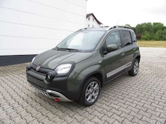 Bild des Angebotes Fiat Panda Cross 4x4  NEUE TÜV / WENIG KM !!!