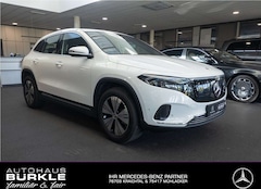 Bild des Angebotes Mercedes-Benz EQA 300 4M Progressive,LED,Totw,Kam,EasyP,SitzHz