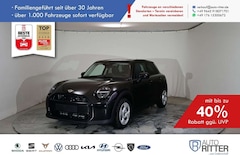 Bild des Angebotes MINI Cooper C Essential Trim HuD|RFK|LED|Navi|Carp...