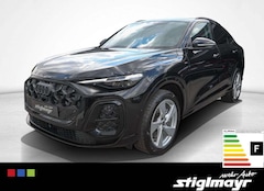 Bild des Angebotes Audi Q5 Sportback TDI quattro Einpark-Assis+Alu 20´