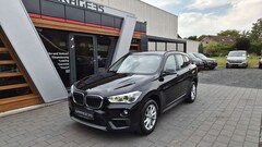 Bild des Angebotes BMW X1 sDrive 18 i Advantage/LED SCHEINWERFER/SHZ