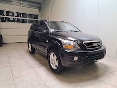 Bild des Angebotes Kia Sorento 2.5 CRDi / LEDER / SHZ / AHK