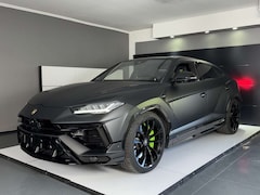 Bild des Angebotes Lamborghini Urus S Dynamikpaket Schiebedach Carbon Akrapovic