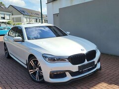 Bild des Angebotes BMW 750 750Li xDrive