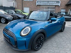 Bild des Angebotes MINI Cooper Cabrio COOPER Cabrio Automatik Color-Line Classic Trim