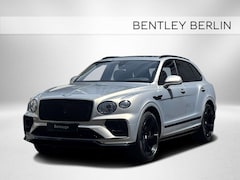 Bild des Angebotes Bentley Bentayga V8 -1.HAND-BLACKLINE -BENTLEY BERLIN -