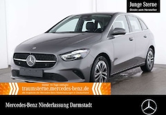 Bild des Angebotes Mercedes-Benz B 250 e PROGRESSIVE+AHK+MULTIBEAM+KAMERA+8G