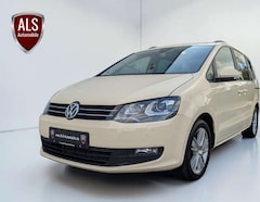 Bild des Angebotes VW Sharan Trendline BMT/Start-Stopp
