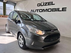Bild des Angebotes Ford B-Max B-MAX Sync Edition*Navi*Euro 6 TÜV ALU*USB