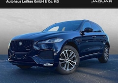 Bild des Angebotes Jaguar F-Pace Diesel D200 AWD R-Dynamic SE