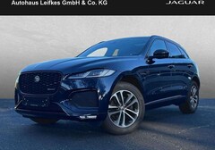 Bild des Angebotes Jaguar F-Pace Diesel D200 AWD R-Dynamic SE