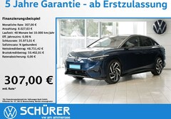 Bild des Angebotes VW ID.7 Pro S AHK Pano Wärmepumpe 360° HKardon HuD Disc...