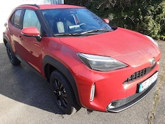 Bild des Angebotes Toyota Yaris Cross Yaris Cross Hybrid Hybrid 130 1.5 VVT-i Teamplayer