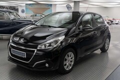 Bild des Angebotes Peugeot 208 Active