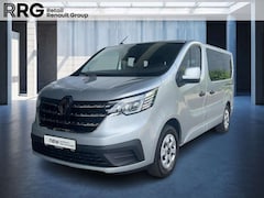 Bild des Angebotes Renault Trafic 2.0 BLUE dCi 150 L1H1 3,0t Evolution