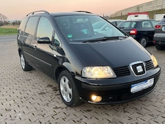 Bild des Angebotes SEAT Alhambra Sport Tüv&Inspektion Neu Klimatronic