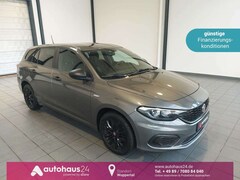 Bild des Angebotes Fiat Tipo 1.4 16V Street Bluetooth|PDC|Tempomat