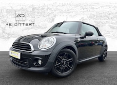 Bild des Angebotes MINI One Cabrio One +ACC+