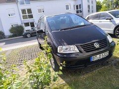 Bild des Angebotes VW Sharan 1.8 5V Turbo Trendline