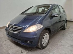 Bild des Angebotes Mercedes-Benz A 150 5Türer. Eu4. 95PS. Klima. Servo.TÜV/AU NEU