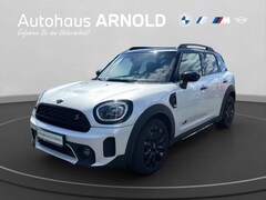 Bild des Angebotes MINI Cooper S Countryman Cooper S ALL4 Countryman Black Pepper LED AHK RFK