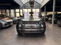 Bild des Angebotes Land Rover Range Rover D350 LWB AUTOBIOGRAPHY/PANO/MASSAGE