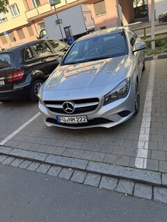 Bild des Angebotes Mercedes-Benz CLA 200 CLA 200 (117.343)