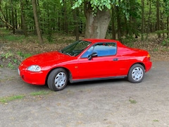 Bild des Angebotes Honda CRX CRX 1.6 ESi del Sol