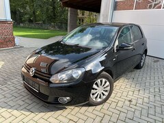 Bild des Angebotes VW Golf Match