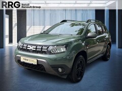 Bild des Angebotes Dacia Duster II 1.3 TCe 150 Journey 2WD SHZ PDC KLIMA BT