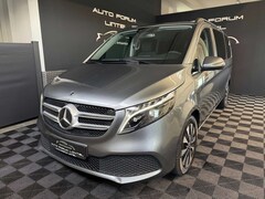 Bild des Angebotes Mercedes-Benz V 250 d EDITION lang-LED-AHK-7 SITZER-KAMERA-19%MWST-SZH