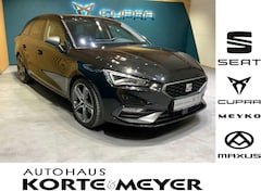 Bild des Angebotes SEAT Leon Sportstourer FR 2.0TSI DSG+ACC +Navi