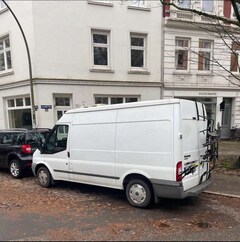 Bild des Angebotes Ford Transit Campervan (FT 280 M LKW)