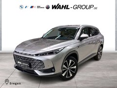 Bild des Angebotes MG HS LUXURY AUTOMATIK LED NAVI *AHK*  ALU