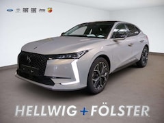 Bild des Angebotes DS Automobiles DS 4 Etoile Alcantara AT Shz Navi Schiebedach