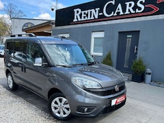 Bild des Angebotes Fiat Doblo 1.4 Lounge/I.HD/TEMP/PDC/SHZ/MFL/5SITZER