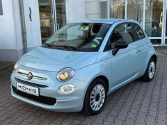 Bild des Angebotes Fiat 500C 1.0 GSE Summer KLIMA*CARPLAY*TEMPOMAT*LM