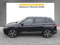 Bild des Angebotes VW Tiguan 2.0 TDI ACTIVE / LED / AHK / KAMERA / ALLWETTER
