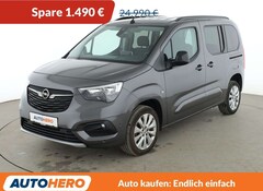 Bild des Angebotes Opel Combo Life 1.5 CDTI Ultimate N1*SPUR*PDC*KLIMA*TEMPO*