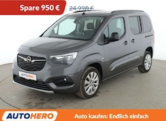 Bild des Angebotes Opel Combo Life 1.5 CDTI Ultimate N1*SPUR*PDC*KLIMA*TEMPO*