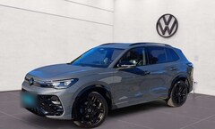 Bild des Angebotes VW Tiguan R-Line 1.5 eTSI DSG AHK STANDHEIZ HARMAN 20" 4xKA