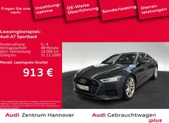 Bild des Angebotes Audi A7 S Line 50 TDI quattro HuD Kamera Me