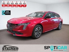 Bild des Angebotes Peugeot 508 NEUER 508 SW Allure PureTech AT8*360°KAMERA*NAVI